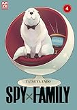 Spy x Family – Band 4