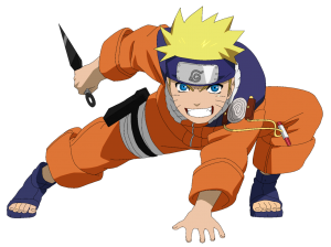Netflix veröffentlicht alle Naruto Episoden auf einmal