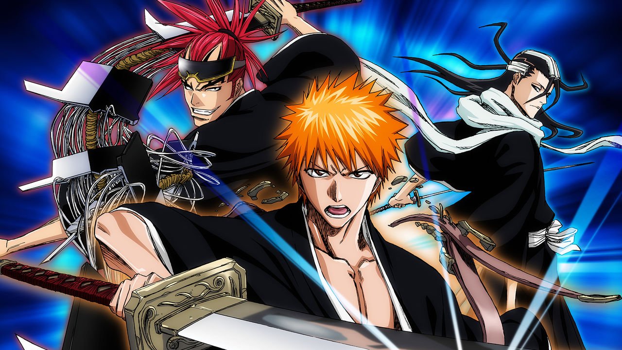 Bleach LiveAction Movie erhält gleich 3 neue Trailer ShonaKid