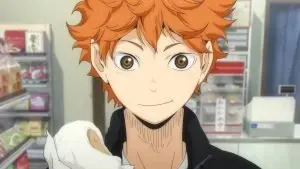 Haikyuu!! feiert Debüt auf ProSieben MAXX