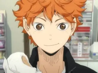 Haikyuu!! feiert Debüt auf ProSieben MAXX