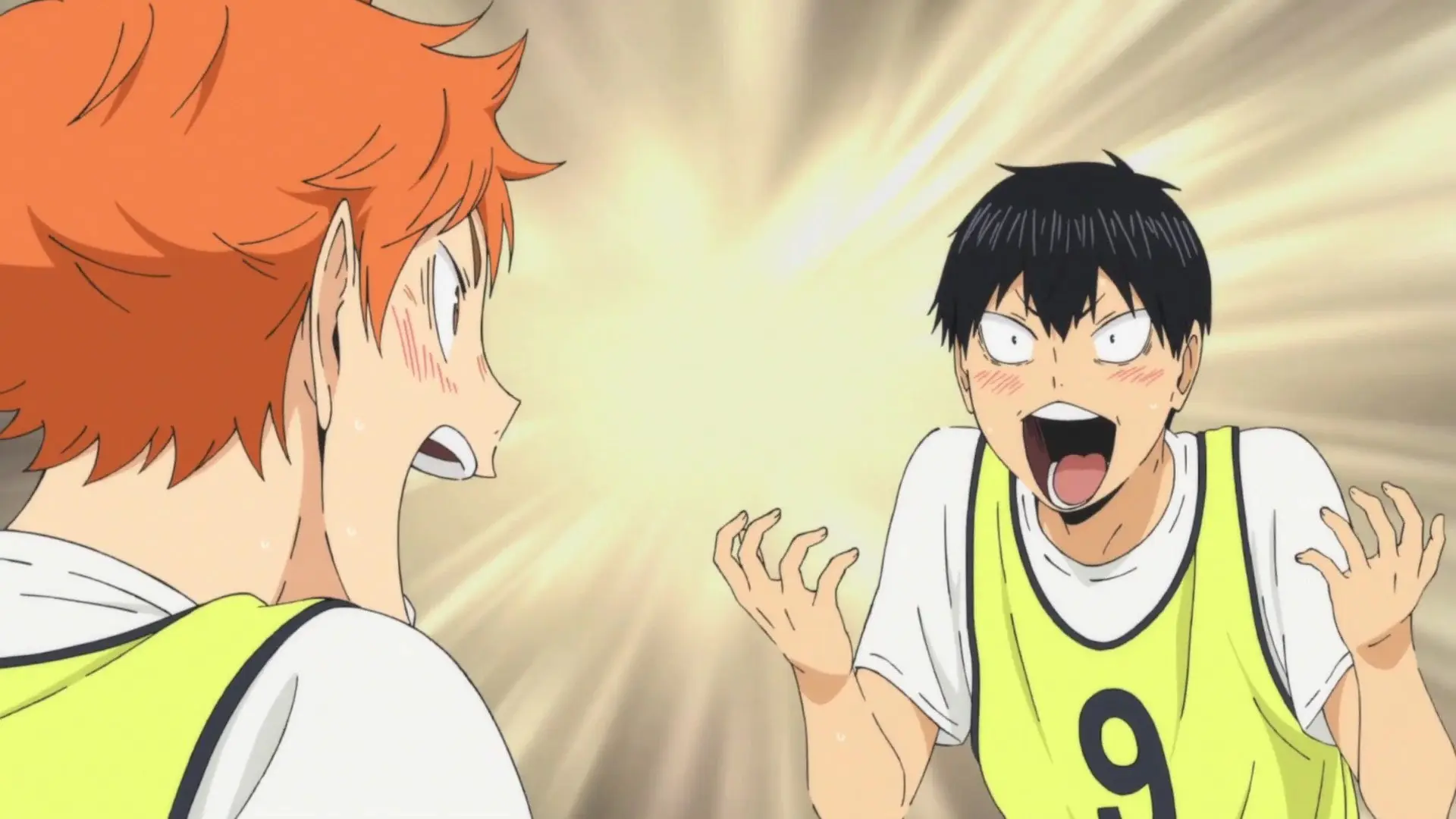 Haikyuu!! feiert Debüt auf ProSieben MAXX