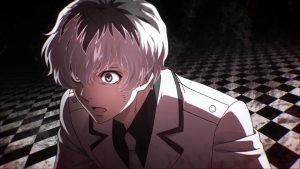 Tokyo Ghoul:re Call to Exist - Neues Spiel für PS4 bestätigt