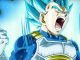 Erster Dragon Ball Heroes Teaser zeigt neuen Sayajin