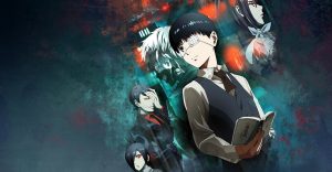 2. Staffel Tokyo Ghoul:re erhält ersten Teaser