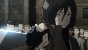 Neuer Teaser zu "Attack on Titan" Staffel 3 erschienen