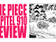 One Piece Kapitel 910 Review / Analyse | Romance Dusk