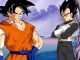 "Dragon Ball FighterZ": Son Goku und Vegeta in Basis-Formen als DLC-Charaktere angekündigt