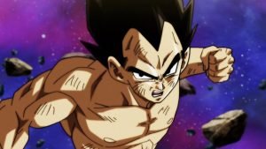 Erste Screenshots zu "Dragon Ball FighterZ" DLC-Charakteren Son Goku und Vegeta erschienen