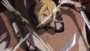 "Attack on Titan" Regisseur bestätigt Mid-Season Break zur dritten Staffel