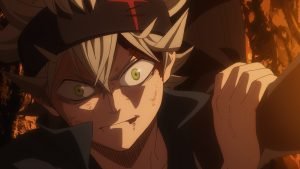 "Black Clover"-Anime veröffentlicht neues Opening & Ending