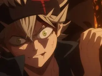 "Black Clover"-Anime veröffentlicht neues Opening & Ending