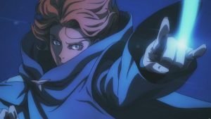 Netflix gibt Releasetermin zur 2. "Castlevania" Staffel bekannt