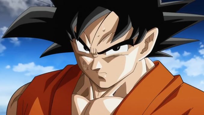"Dragon Ball FighterZ" veröffentlicht Trailer zu Goku und Vegeta in Basis-Formen
