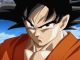 "Dragon Ball FighterZ" veröffentlicht Trailer zu Goku und Vegeta in Basis-Formen