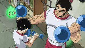 "Mob Psycho 100" - Visual kündigt Starttermin zur 2. Staffel an