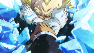 Erster Trailer zum "Dragon Ball Super: Broly"-Film verspricht Action