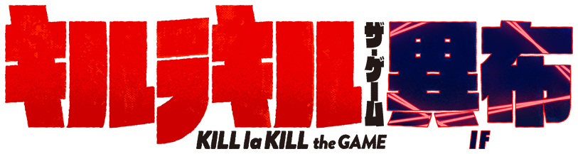 "Kill la Kill the Game: IF" Trailer gewährt Details zum Release
