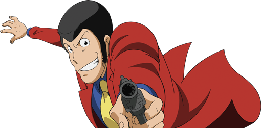 Neues Visual zum "Lupin the Third: Part 5"-Anime erschienen
