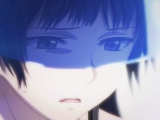 Zeitreise-Anime "RErideD" erhält offiziellen Trailer