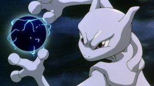 Mewtu kehrt zurück im nächsten "Pokémon"-Film 2019