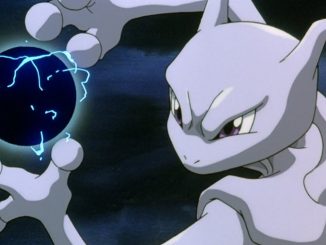 Mewtu kehrt zurück im nächsten "Pokémon"-Film 2019