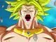 "Dragon Ball Super: Broly"-Film enthüllt Brolys neues Base-Form Design