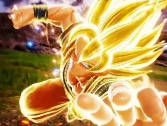 Neues "Jump Force" Gameplay-Video stellt Charaktere im Kampf dar