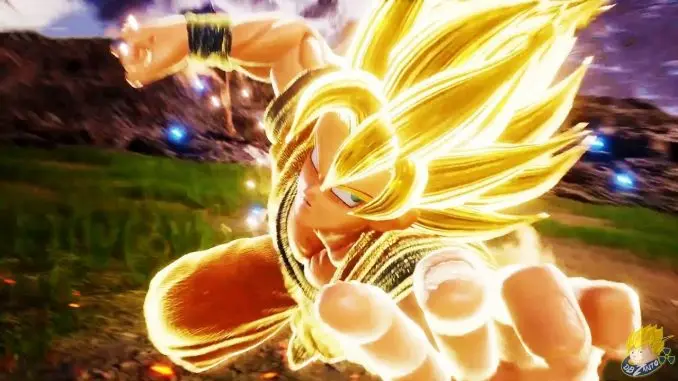 Neues "Jump Force" Gameplay-Video stellt Charaktere im Kampf dar