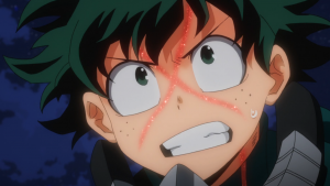 "My Hero Academia: Two Heroes"-Film veröffentlicht neuen Trailer