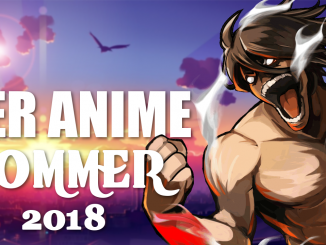 Summer Season - Diese Anime werde ich schauen!
