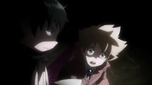 Neuer Trailer zum "Muhyo & Roji"-Anime veröffentlicht