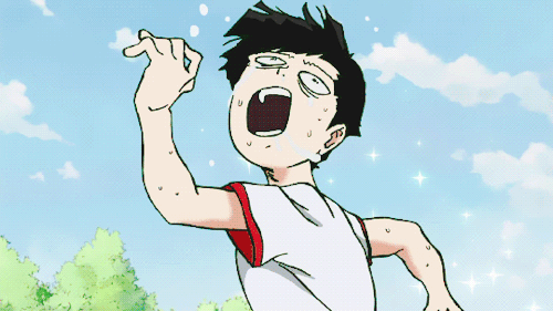 So klingt "Mob Psycho 100" auf Deutsch