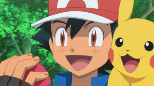 Twitch veranstaltet "Pokémon"-Marathon mit über 900 Episoden