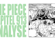One Piece Kapitel 913 Review / Analyse | Romance Dusk