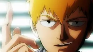 So klingt "Mob Psycho 100" auf Deutsch