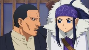 "Golden Kamuy" - Staffel 2 bekommt genauen Starttermin