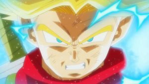 "Dragon Ball Super" kehrt zurück auf ProSiebenMAXX