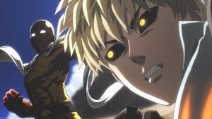 "One Punch Man" erste Episode der 2. Staffel erscheint am Sonntag - die Nächste im Jahr 2020