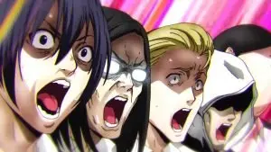 "Prison School" - Wo bleibt Staffel 2?