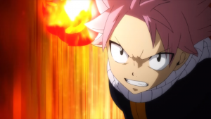 "Fairy Tail" veröffentlicht ersten Trailer zur finalen Staffel