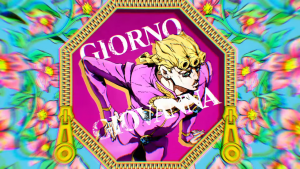 "JoJo's Bizarre Adventure: Golden Wind" - Part 5 enthüllt Starttermin