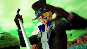 "Jump Force" - Neue Charaktere betreten die Gamescom-Bühne