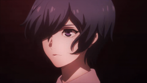"Tokyo Ghoul:re" enthüllt ersten Teaser zur zweiten Staffel