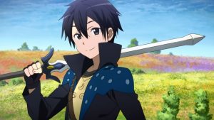 "Sword Art Online: Alicization" feiert Premiere in Deutschland