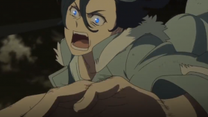 "Sirius the Jaeger"-Anime veröffentlicht neues Poster
