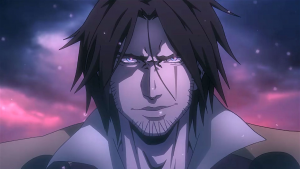 "Castlevania" - Staffel 2 veröffentlicht neues Poster & Release