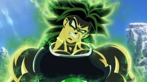 "Dragon Ball Super: Broly" - So viel Laufzeit bekommt der Film