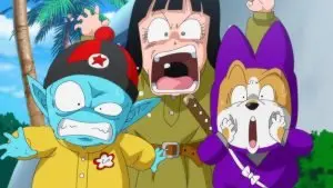 7 nervige Anime-Charaktere, die keiner mag