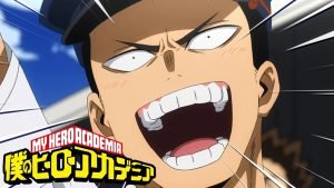 Die 10 stärksten My Hero Academia Schüler